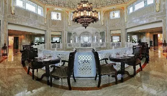 Orient Taj Hotels And Resorts