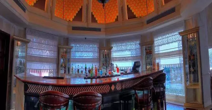 Orient Taj Hotels And Resorts