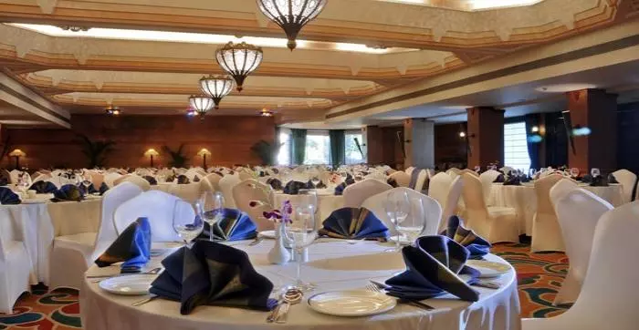 Orient Taj Hotels And Resorts