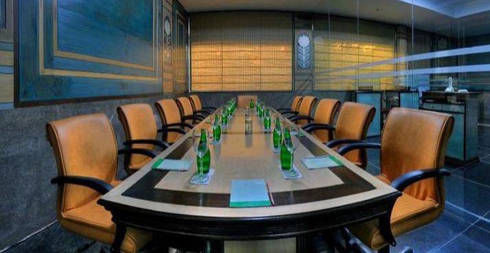 Orient Taj Hotels And Resorts