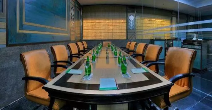 Orient Taj Hotels And Resorts