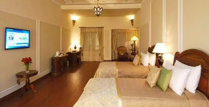 Orient Taj Hotels And Resorts