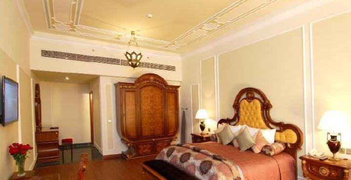 Orient Taj Hotels And Resorts