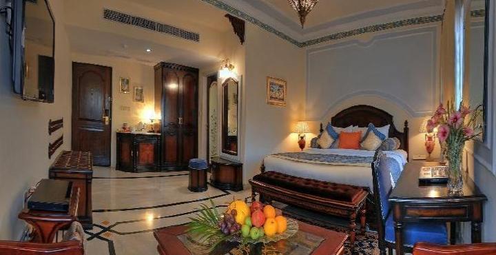 Orient Taj Hotels And Resorts