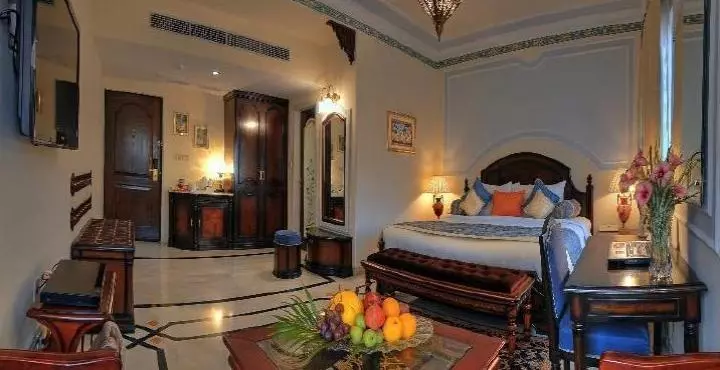 Orient Taj Hotels And Resorts