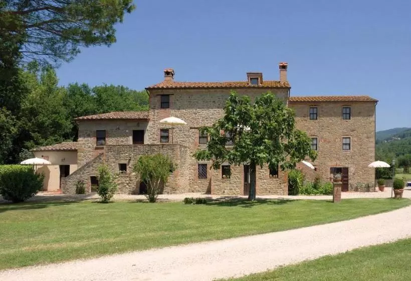 Il Piratello Agriturismo Baldeschi