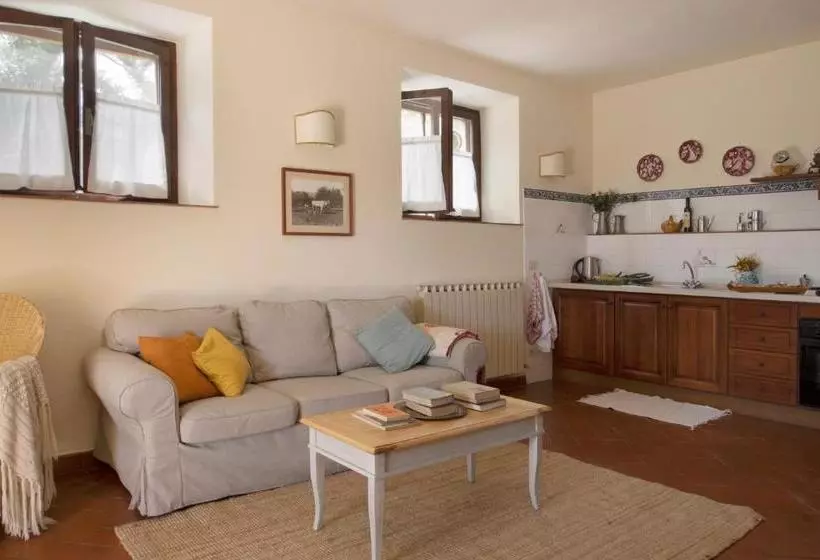 Il Piratello Agriturismo Baldeschi