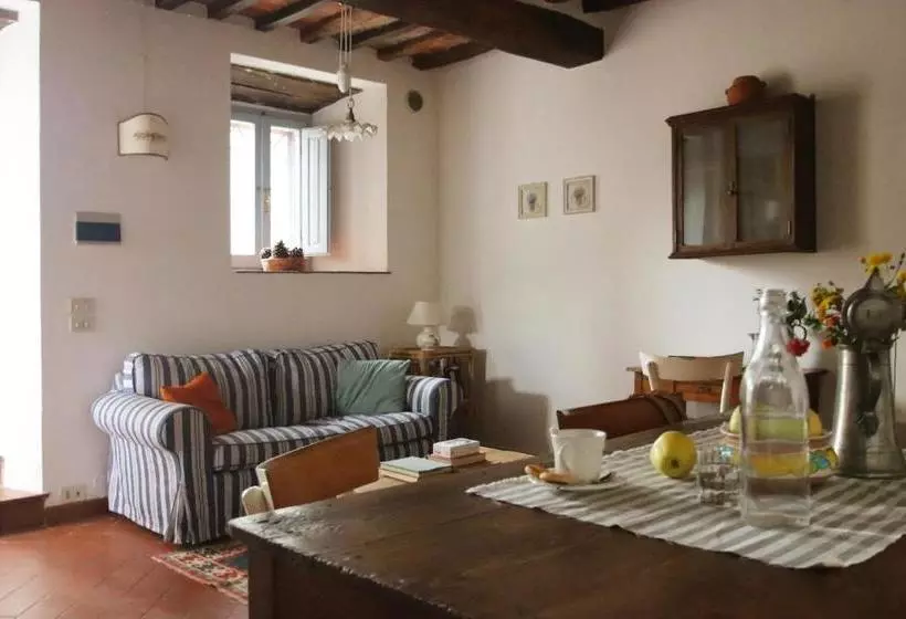 Il Piratello Agriturismo Baldeschi