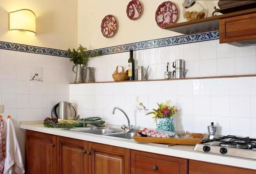 Il Piratello Agriturismo Baldeschi