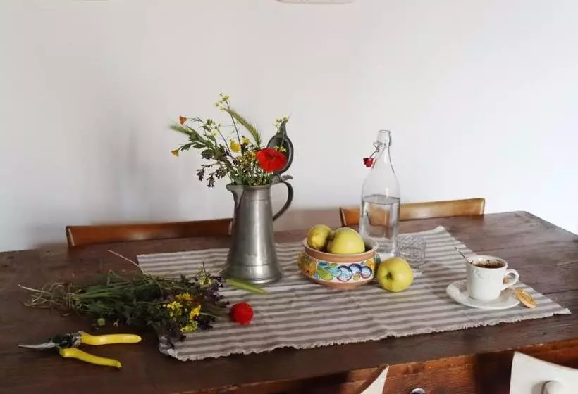 Il Piratello Agriturismo Baldeschi