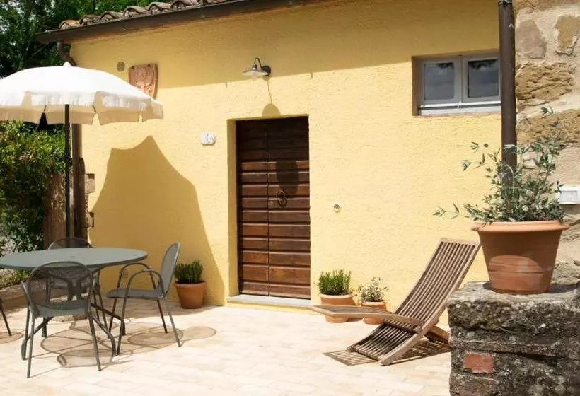 Il Piratello Agriturismo Baldeschi