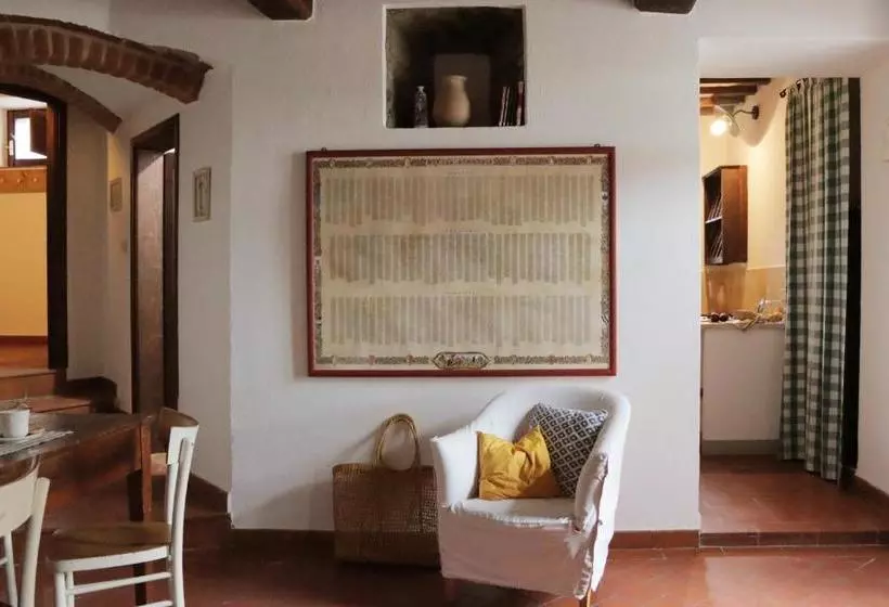 Il Piratello Agriturismo Baldeschi