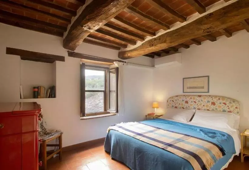 Il Piratello Agriturismo Baldeschi