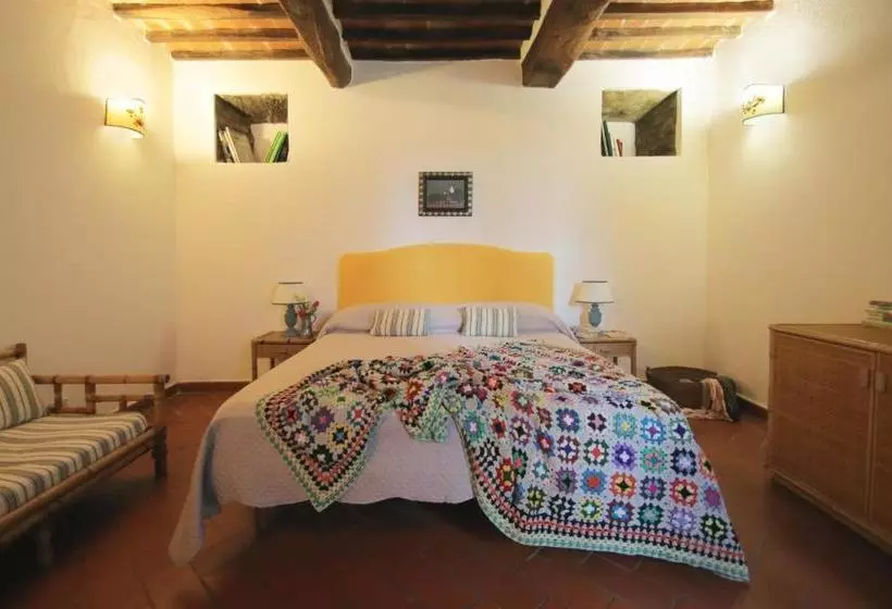 Il Piratello Agriturismo Baldeschi