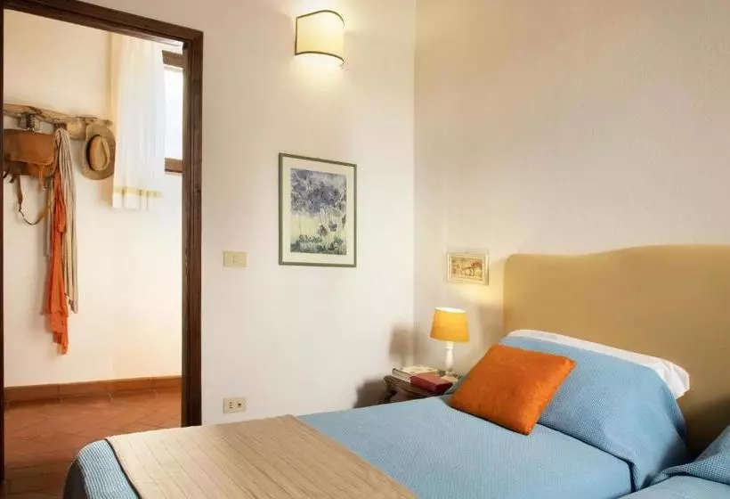 Il Piratello Agriturismo Baldeschi