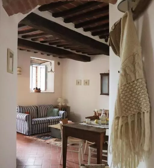 Il Piratello Agriturismo Baldeschi