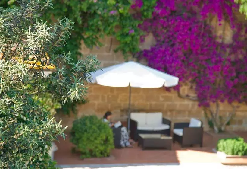 Masseria Baroni Nuovi