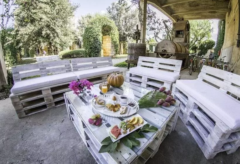 Masseria Baroni Nuovi