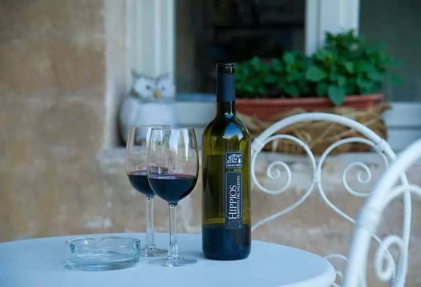 Masseria Baroni Nuovi