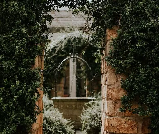 Masseria Baroni Nuovi