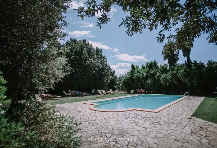 Masseria Baroni Nuovi