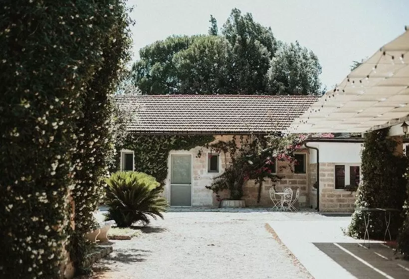 Masseria Baroni Nuovi