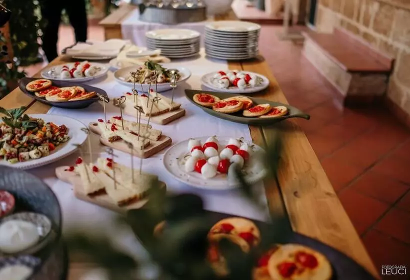 Masseria Baroni Nuovi