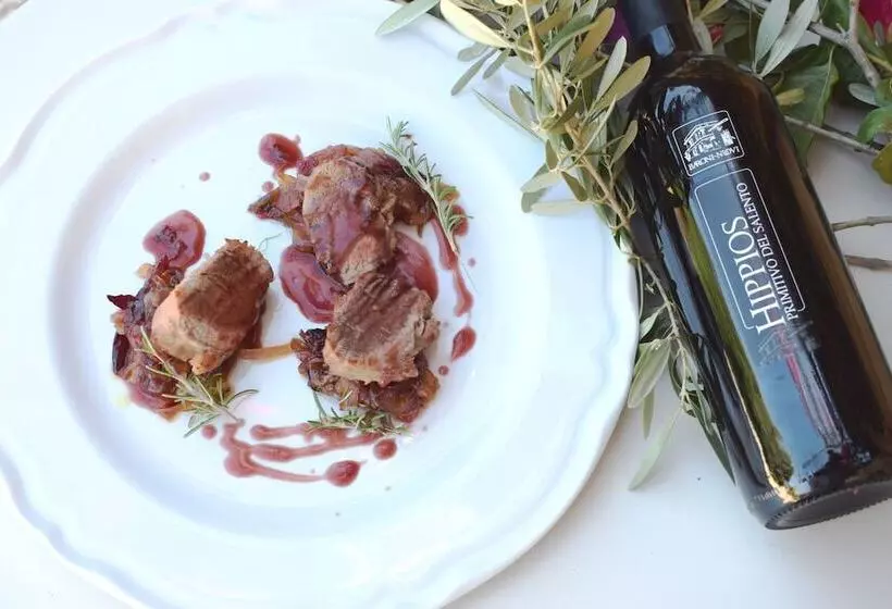 Masseria Baroni Nuovi