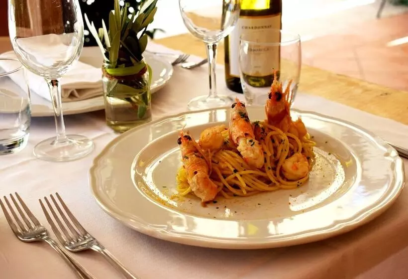 Masseria Baroni Nuovi