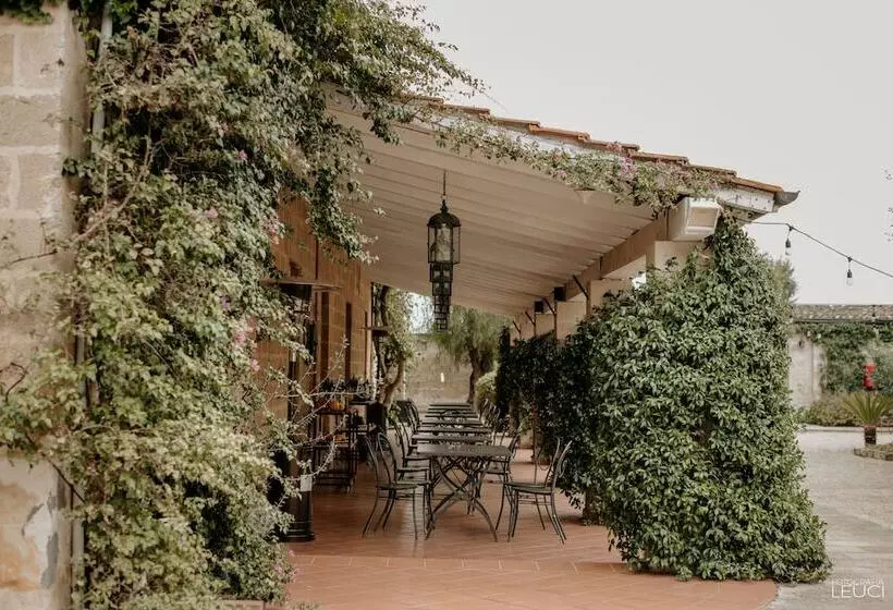 Masseria Baroni Nuovi