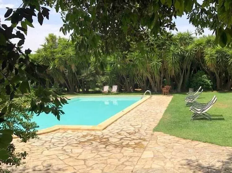 Masseria Baroni Nuovi