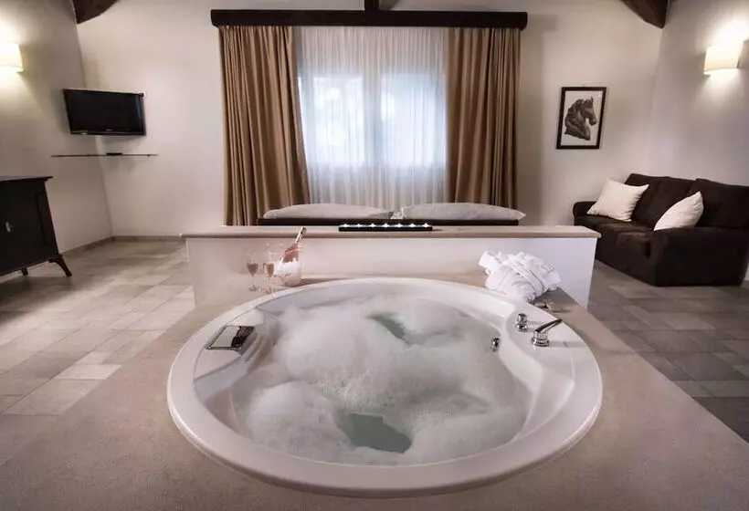 Masseria Baroni Nuovi