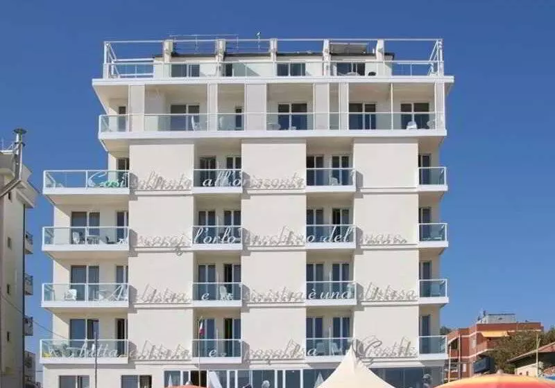 Residence Terminus