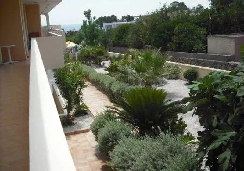 Summer Memories Apart