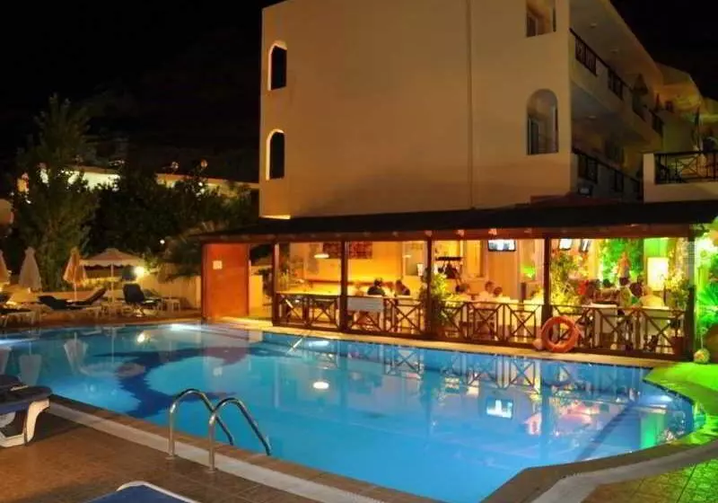 Summer Memories Apart