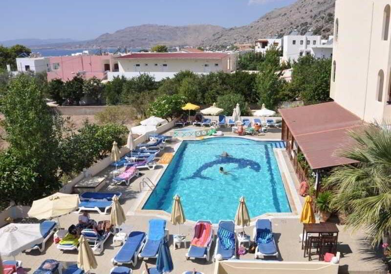 Summer Memories Apart