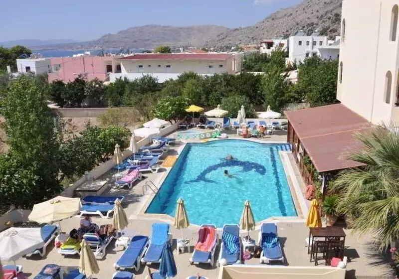 Summer Memories Apart