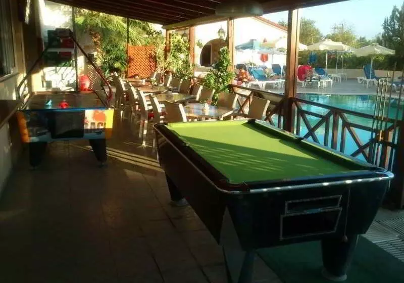 Summer Memories Apart