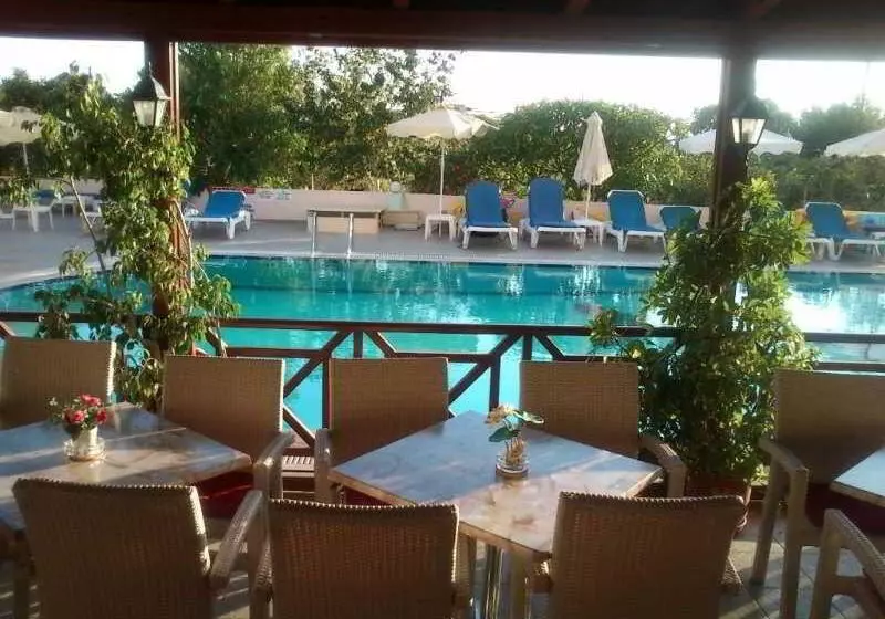 Summer Memories Apart