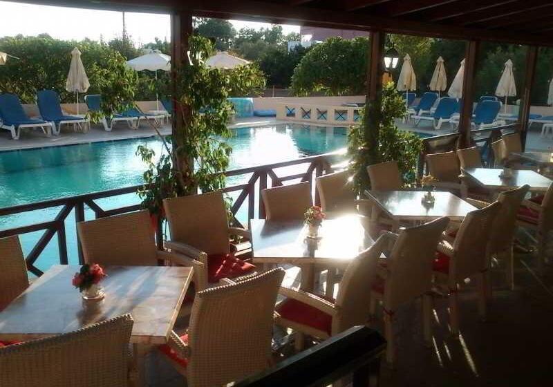 Summer Memories Apart