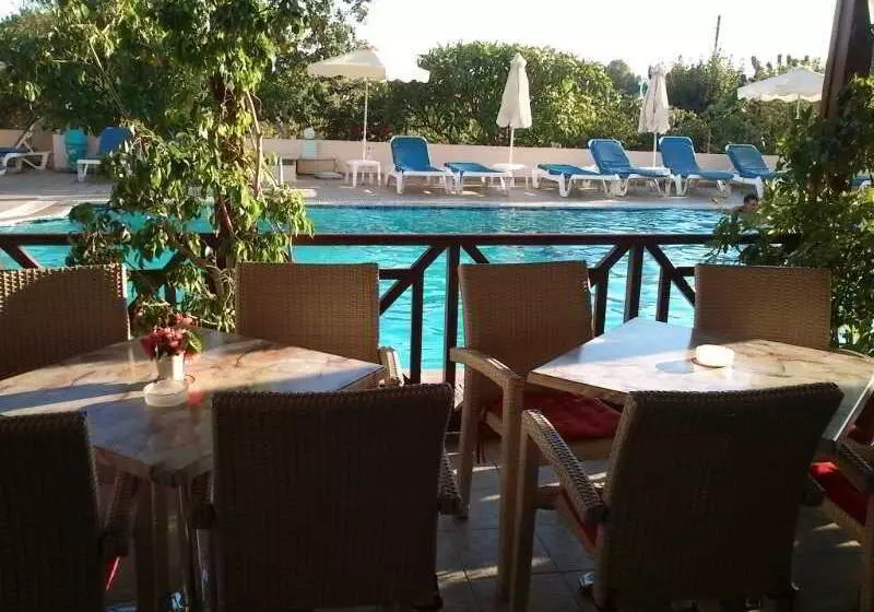 Summer Memories Apart