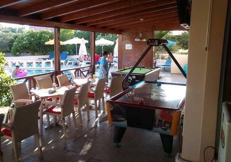 Summer Memories Apart