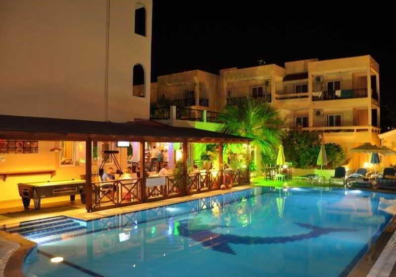 Summer Memories Apart