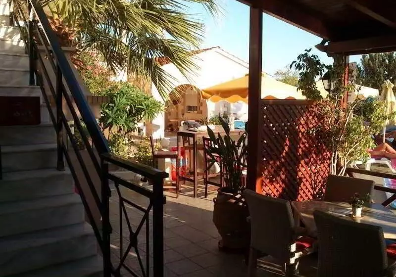 Summer Memories Apart