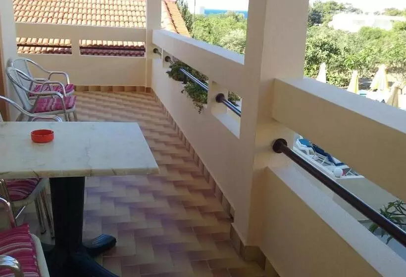 Summer Memories Apart