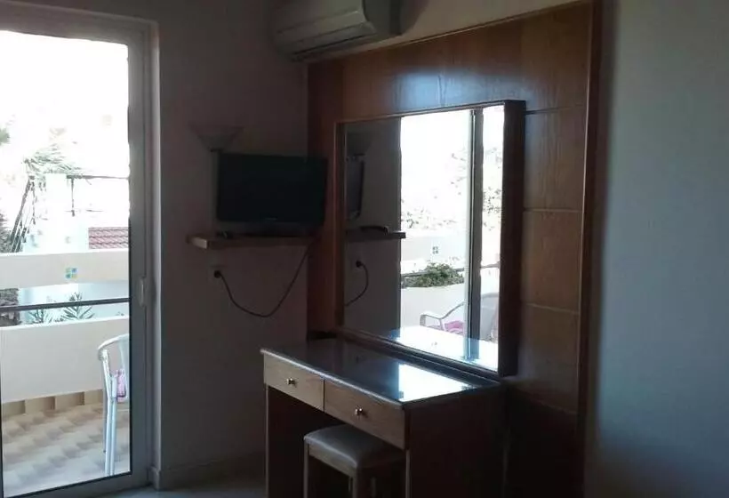 Summer Memories Apart