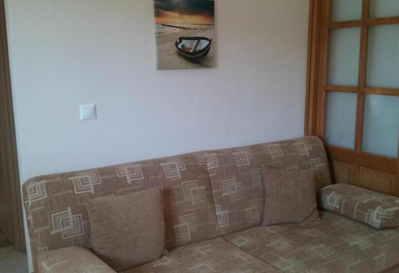 Summer Memories Apart