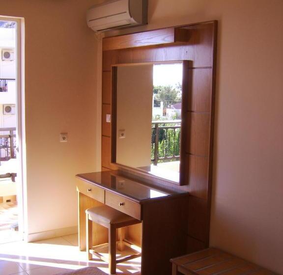 Summer Memories Apart