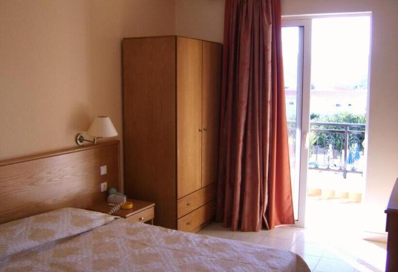 Summer Memories Apart