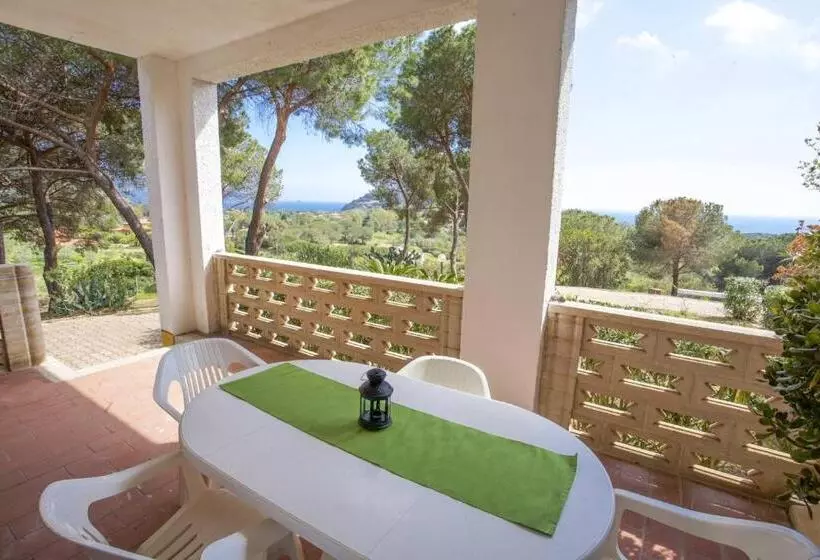 Villa Conti